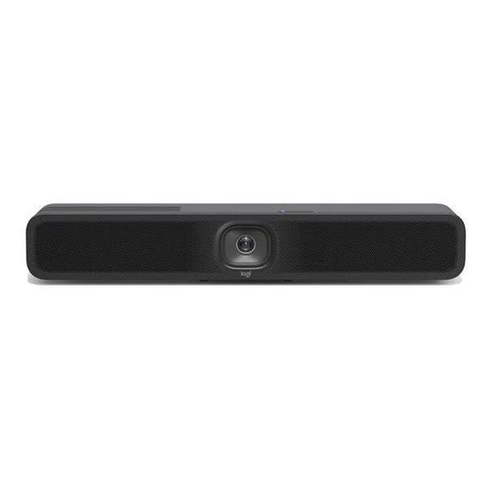 LOGITECH 960-001681 Webkamera - MeetUp 2