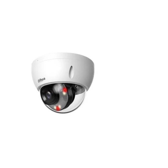 DAHUA IPC-HDBW1439E1-A-IL-0280B-S6 IP dómkamera - IPC-HDBW1439E1-A-IL