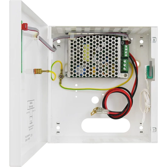 Pulsar HPSB-12V2A-B akkumulátortöltős Tápegység, 24 W