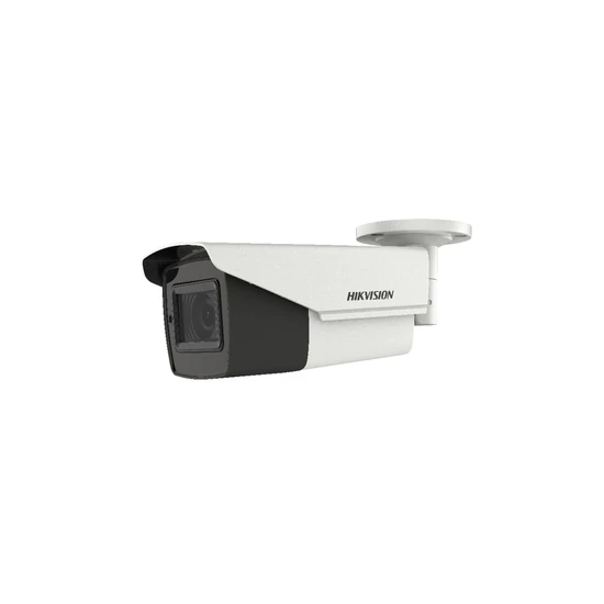 HIKVISION DS-2CE17H0T-IT3FS (2.8mm) 5 MP THD fix EXIR csőkamera; OSD menüvel; TVI/AHD/CVI/CVBS kimen