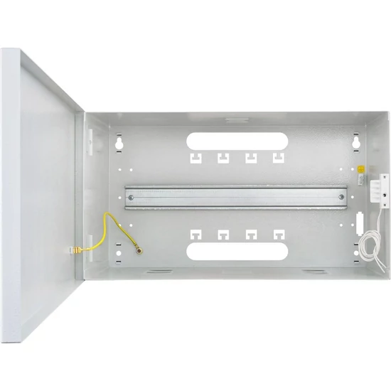 Pulsar AWO611 Üres doboz, 380 x 210 x 169 mm