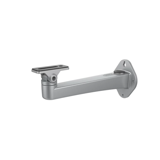 HIKVISION DS-1293ZJ-P Kiegészítő, Fali tartó, szürke