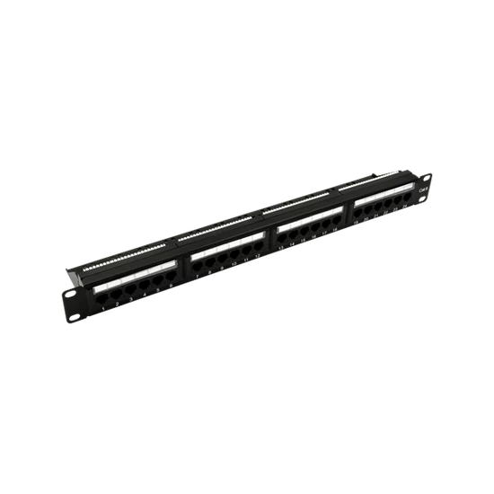 WALISEC PP-P6U2401 patch panel
