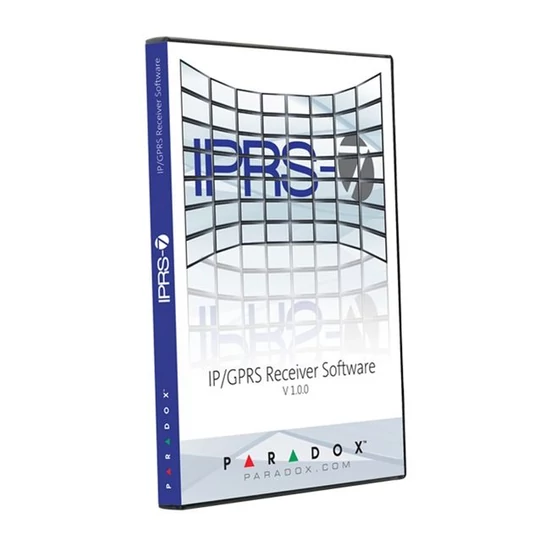 Paradox - IPRS7