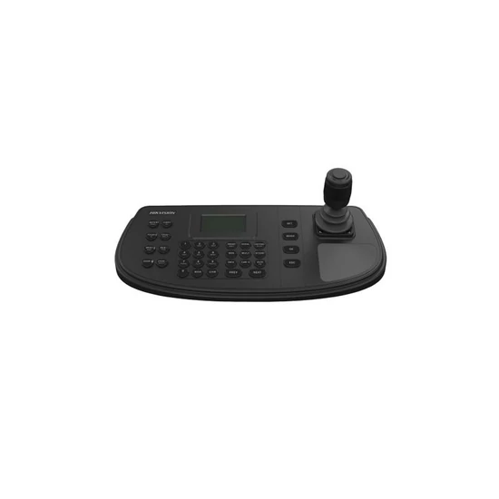 HIKVISION DS-1200KI (B) Soros és IP vezérlő; 3D joystick-kal