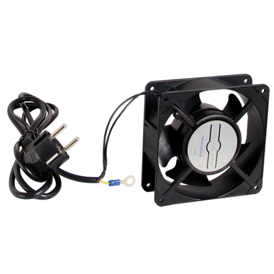 PULSAR RAW1 Ventilátor RWA/RW/RWD szekrényekhez; 1 ventilátor