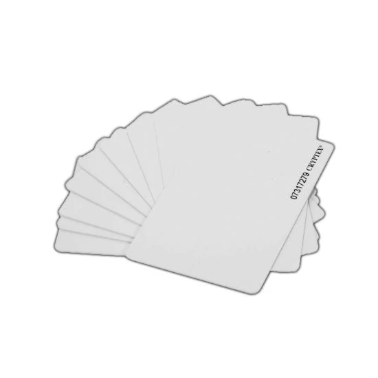 Cryptex crc01 Kártya