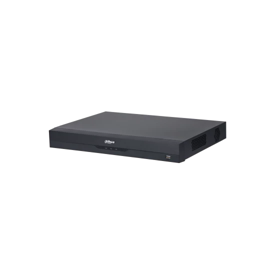 Dahua XVR5216AN-I3-16P 16 csatornás Analóg HD rögzítő