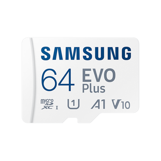 SAMSUNG MB-MC64KA/EU MicroSD kártya - 64GB