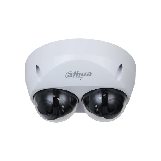 Dahua IPC-HDBW5441F-AS-E2-0360B 4 Mpx-es IP kamera