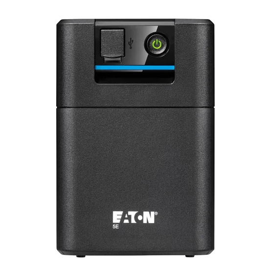 Eaton 5E700UI Szünetmentes tápegység, 700 VA / 360 W