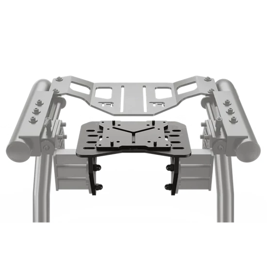 TRAK RACER TR-APDD Szimulátor kiegészítő - Wheel Plate Adapter for Asetek Wheelbases