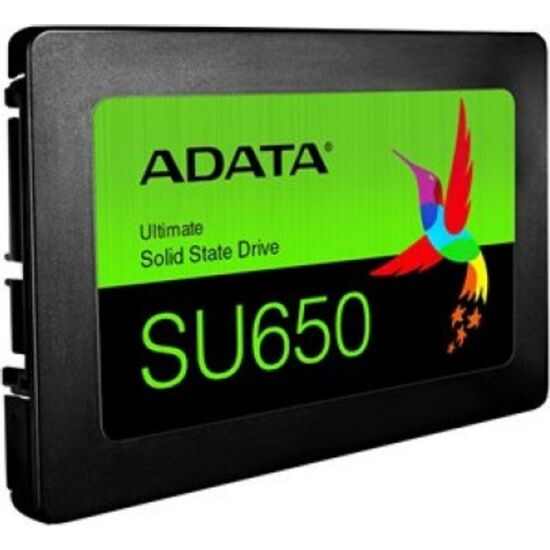 ADATA ASU650SS-120GT-R SSD 120GB - SU650