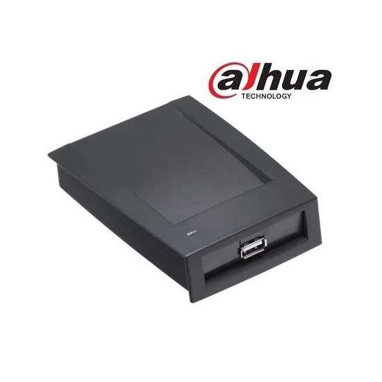 Dahua ASM100-V1 Asztali USB Mifare kártyaolvasó, kártyaíró