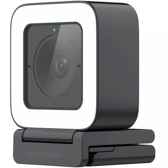 HIKVISION DS-UL4 (3.6mm) 4 MP USB webkamera; 3,6 mm; beépített mikrofon; USB 2.0