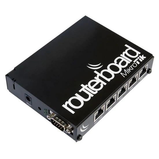 MIKROTIK CA150 RB450 series indoor case