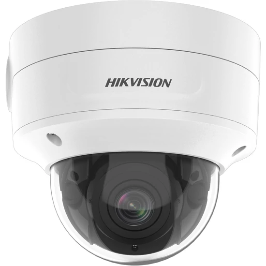 HIKVISION DS-2CD2786G2-IZS(2.8-12mm)(C) IP, Dómkamera, 8 MP, Motoros objektív, EXIR 40m, IR, Hang/ri