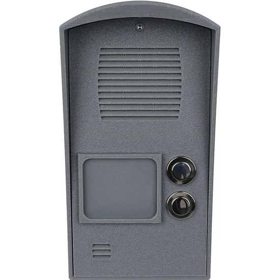 ASC Global InterCom GSM Kit 2 Audio GSM kaputelefon