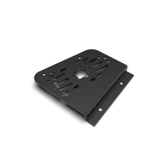 TRAK RACER TR-HBMN2-RL Szimulátor kiegészítő - Left/Right Side Shifter/Handbrake Upgrade Kit