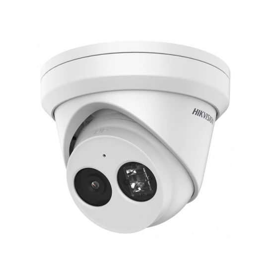 HIKVISION DS-2CD2323G2-IU (2.8mm)(D) 2 MP WDR fix EXIR IP turret kamera; beépített mikrofon