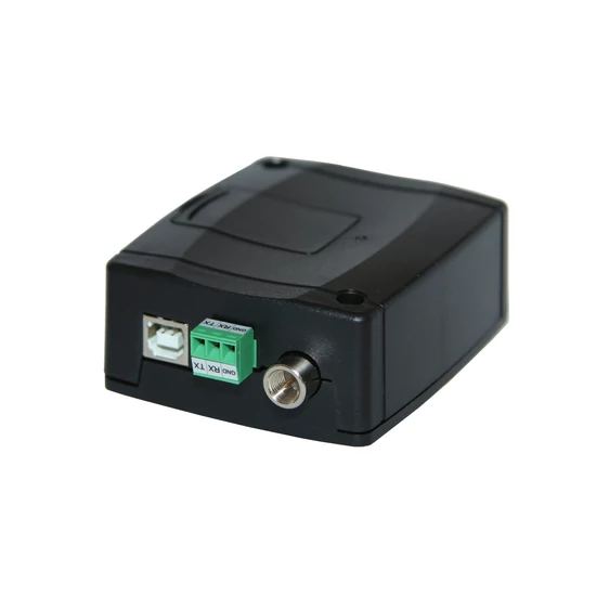 TELL SOFTWARE HUNGÁRIA KFT ecoLINE-PRO-2G-IN4-R1 2G telefon vonal emulátor, Push üzenet küldéssel