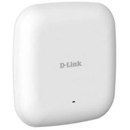 D-LINK DAP-2662 WiFi4EU supported Wireless AC1200 Wave2 Dual Band PoE Access Point
