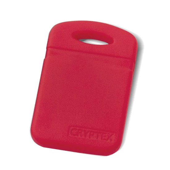 Cryptex CRTagColorR/EM Tag