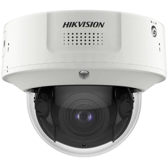 HIKVISION iDS-2CD7146G2-IZHSY (2.8-12mm) 4 MP DeepinView EXIR IP motoros zoom dómkamera; hang I/O; r