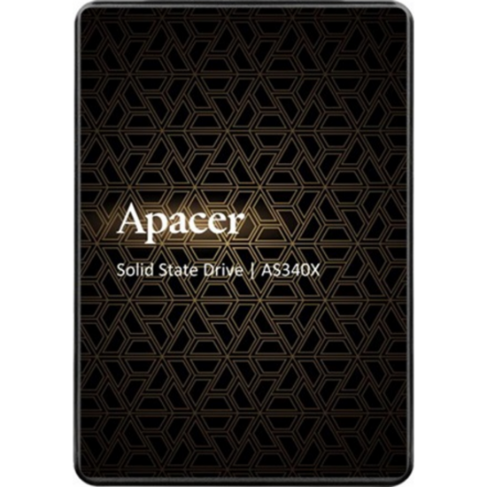 APACER AP480GAS340XC-1 SSD 480GB - Panther
