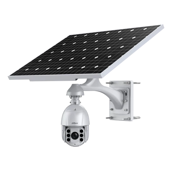 Dahua KIT/DH-PFM378-B125-CB/- 4 Mpx-es IP kamera