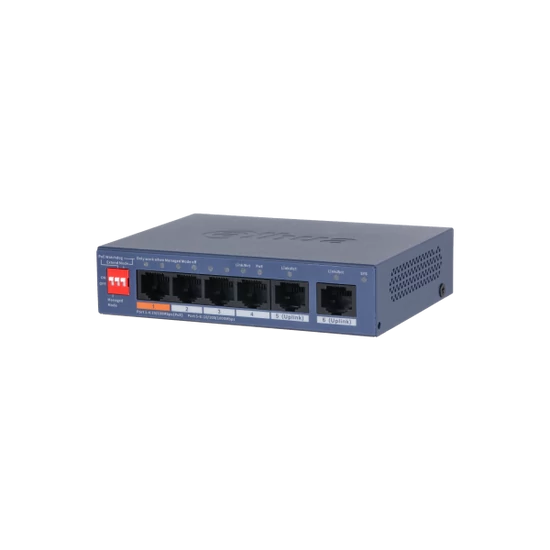 DAHUA CS4006-4ET2GT-60 switch PoE