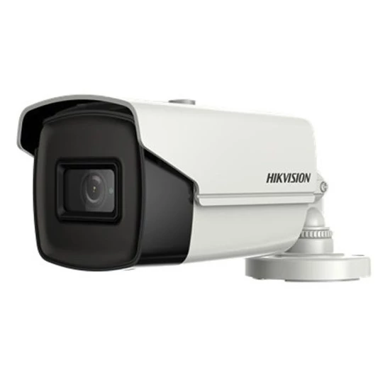 HIKVISION DS-2CE16U1T-IT3F (3.6mm) 8 MP THD fix EXIR csőkamera; OSD menüvel; TVI/AHD/CVI/CVBS kimene