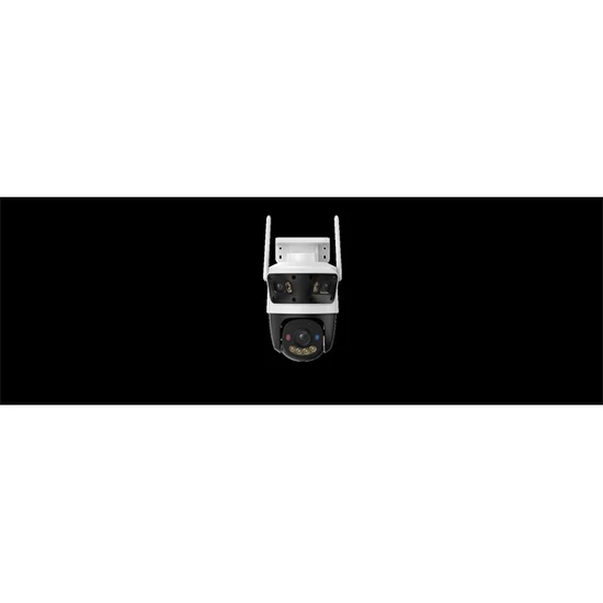 IMOU IPC-S7UP-11M0WED IP wifi PT dómkamera - Cruiser Triple