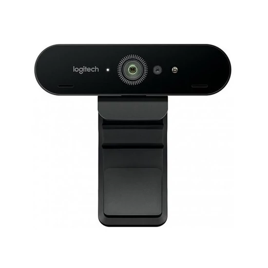 LOGITECH 960-001106 Webkamera - BRIO 4K