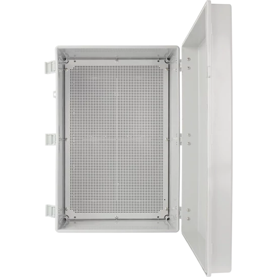 Pulsar AWB604022 Üres doboz, 395 x 600 x 225 mm