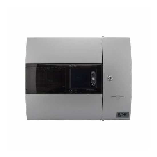 Cooper CF30002G intelligens, címezhető