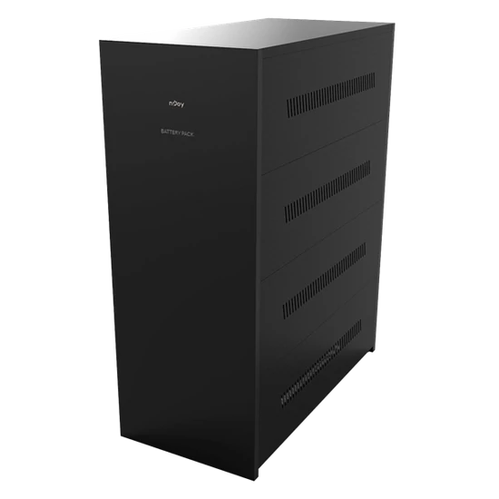 NJOY UPSNJOYBATTERYGARUN80KW-CE Akkumulátor tárolóegység - Garun 30KL - 80KL, Ranger 30KT - 60KT