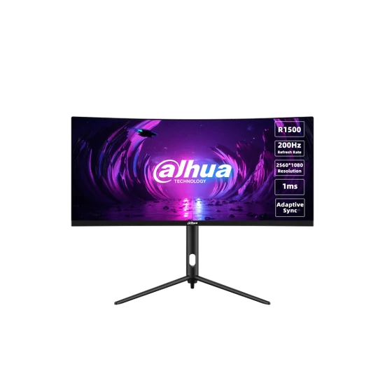 DAHUA LM30-E330CA Monitor 30" Gaming