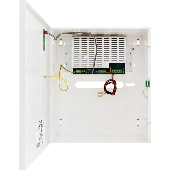 Pulsar HPSG2-12V10A-D akkumulátortöltős Tápegység, 138 W