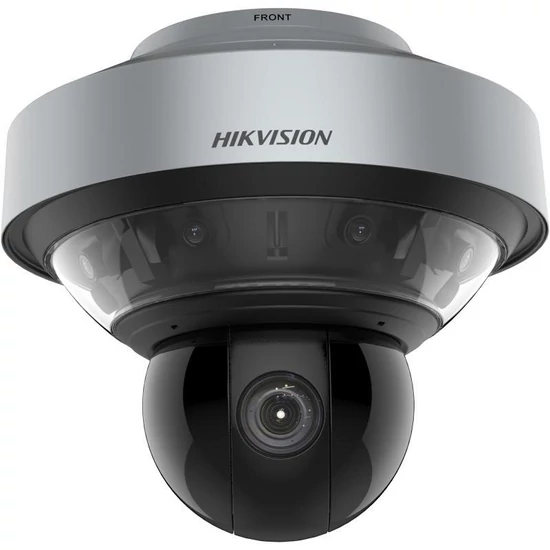 HIKVISION DS-2DP8A440IXG-LEF/416(F0)(B) IP, Panoráma PTZ, 16MP, Mot. obj., 40x zoom, IR 250m, SD fog