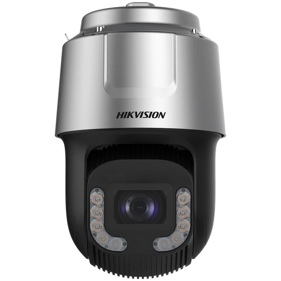 HIKVISION DS-2DF8C835MHS-DEL 8 MP Darkfighter rendszámolvasó IP PTZ dómkamera; 35x zoom; 36 VDC/HiPo