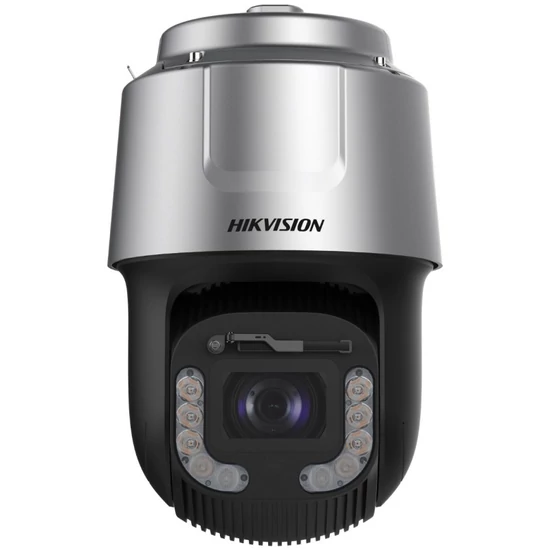 HIKVISION DS-2DF8C435MHS-DELW 4 MP Darkfighter rendszámolvasó IP PTZ dómkamera; 35x zoom; 36 VDC/HiP