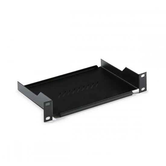 TRITON RAB-UP-X01-C1 10? perforált polc, 1U