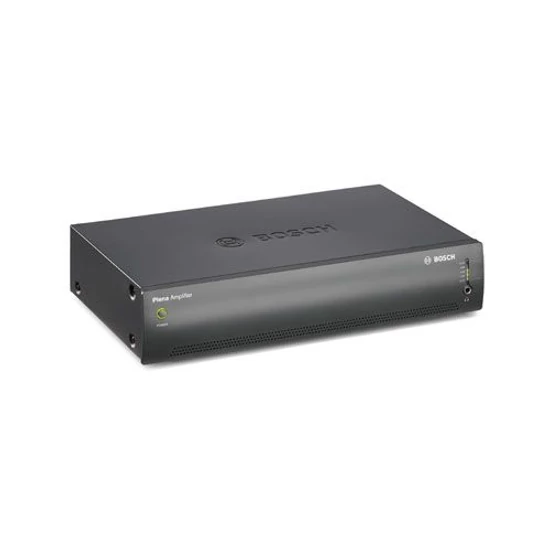 Bosch PLE-1P240-EU - végerősítő vonali kimenettel