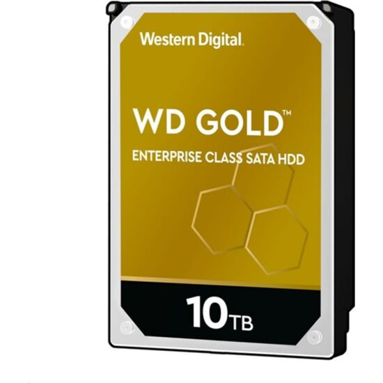 WESTERN DIGITAL WD102KRYZ Belső HDD 3.5" 10TB