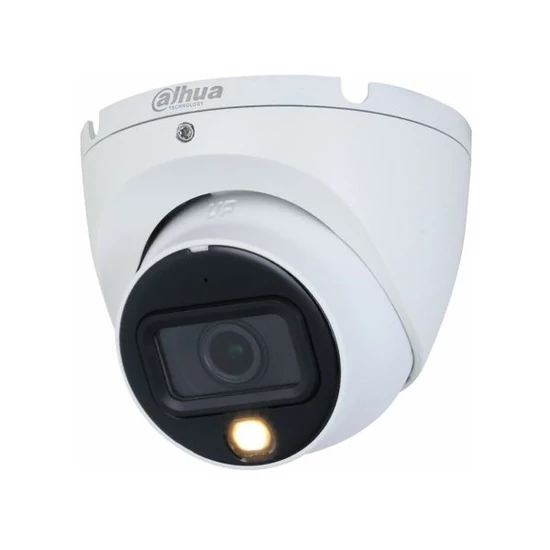 DAHUA HAC-HDW1500TLMQ-IL-S3 Analóg dómkamera - HAC-HDW1500TLMQ-IL
