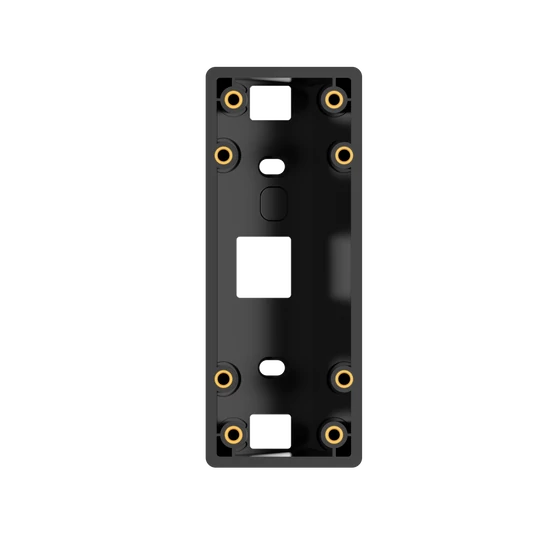 HIKVISION DS-KABV24-A IP video-kaputelefon szerelőkeret felületre