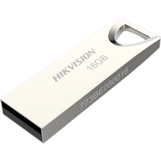 HIKVISION STORAGE HS-USB-M200/32G/U3 Hikvision Pendrive - 32GB USB3.0, M200, Ezüst