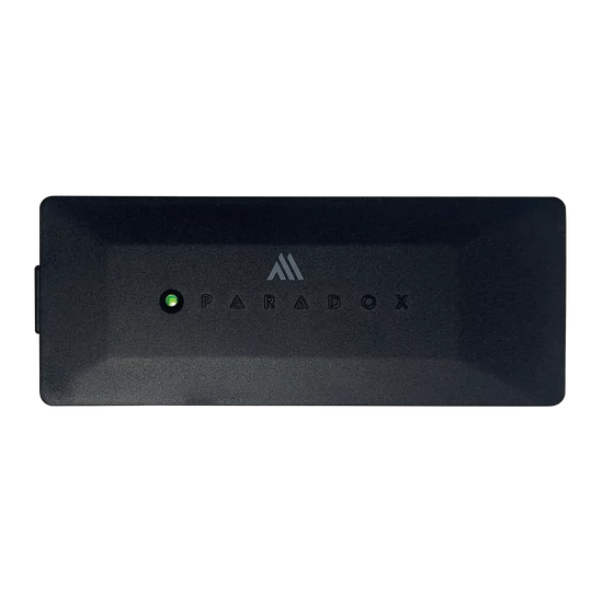 Paradox M25 AMD12M_fekete elmozdulásérzékelő