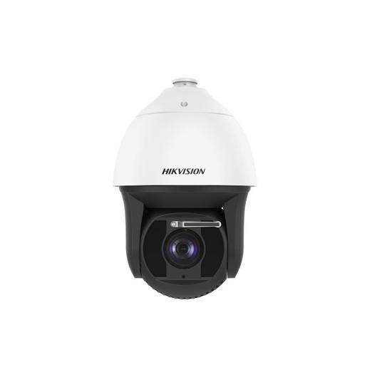 HIKVISION DS-2DF8425IX-AELW 4 MP Darkfighter rendszámolvasó EXIR IP PTZ dómkamera; 25x zoom; ablaktörlővel
